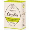 ROGÉ CAVAILLÈS ROGE CAVAILLES Savon Solide Oranger Jasmin 100gr
