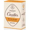 Cavaillès Savon Surgras Nectar de Miel 100g