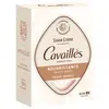 Cavaillès Surgras Pro-Régénérant Savon Crème Nourrissante Peaux sèches 100g
