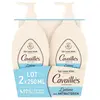 Rogé Cavailles Soin Naturel Toilette Intime Anti-Bacterien 2x250ml