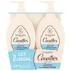 Rogé Cavailles Soin Naturel Toilette Intime Anti-bacterien 2x500ml