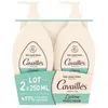 Rogé Cavailles Soin Naturel Toilette Intime Fraîcheur 2x250ml