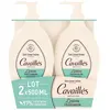 Rogé Cavailles Soin Naturel Toilette Intime Fraîcheur 2x500ml