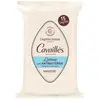 Rogé Cavaillès Lingettes Anti-Bactériennes 15 lingettes
