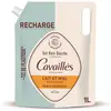 Rogé Cavaillès - Recharge Lait & Miel Gel douche 1000 ml unisex