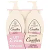 Rogé Cavailles Soin Naturel Toilette Intime Extra-Doux 2x250ml