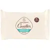 Rogé Cavaillès Cavailles Déodorant dermato lingettes x15