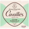 Rogé Cavaillès Nettoyant Visage Solide Masque Eclat Concombre Bio 70 g
