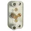 Renvoi de fouillot entraxe 15mm douille 9mm - FERCO - G-20544-03-0-0