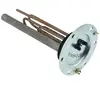 Résistance thermoplongeur monophasé 2200W + joint - ATLANTIC - 099005