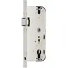 Ferco Serrure à larder 3 points - ajustable - axe 40 mm - Decena FERCO