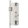 Ferco Serrure à larder 3 points - ajustable - axe 50 mm - Decena FERCO