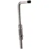 Verrou à douille HM 16x300mm brut - MERMIER - M-454301 TU