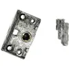 Renvoi de fouillot entraxe 13mm douille 9mm - FERCO - G-19237-00-0-0