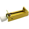 IBFM Cale-porte à pédale pour porte lourde 60kg verni or - - 236