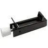 Cale-porte à pédale pour porte lourde 60kg verni noir - IBFM - 234