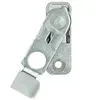 Anti-fausse manoeuvre avec butée ms axe 13 gauche Ferco K-16467-13-L-1