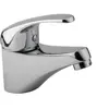 Mitigeur de lavabo Nova avec vidage - - R01-13005CR