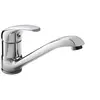 Mitigeur NOVA pour évier avec bec fondu - GARIS - R01-15005CR