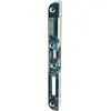 Gâche centrale - FERCO - G-13200-00-R-1 - 2 galets - Serrure multipoints ajustable - Encastrée