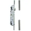 FERCO Crémone barillet 2570 ajustable haut et bas longueur 1780mm
