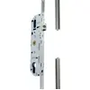 FERCO Crémone barillet 3570 ajustable haut et bas longueur 2030mm