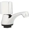 Non communiqué Robinet de lavabo Tempo sans vidage - GARIS - R02-17026EC