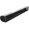Renson COFFRE ISOPHONIQUE LG 400 ALU