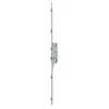 Serrure à larder matic 40/70 4 galets têtière 16mm Longueur 2150mm - F...