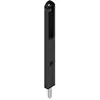 La Croisee Ds - Verrou de condamnation en feuillure dator l 260mm noir...