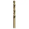 Hanger - Boîte de 5 forets métaux Cobalt 5% diamètre 8,0 mm 155217