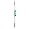 Ferco Serrure à larder Europa S2 40/70 têtière 16mm Longueur 2150mm - ...