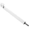 Verrou aluminium en applique atlas l 450mm blanc - fapim - 3724_32