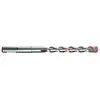 Foret béton sds Plus 2 taillants diamètre 14 x 450 mm Hanger 155629