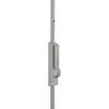 Crémone pompier 741 basculante sans tringle gris - vachette - 12738000