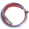 Garis - Flexible Butane et Propane inox 2m F02BPIXL200