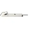 Verrou applique danaos boucle 536mm blanc - la croisee ds - ds6360-036