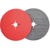 Disques fibre cubitron  ii 987c d125mm g60 - 3m - p27646