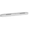 Anjos Grille ESEA noire 22m3/h - ANJOS - 0188 NR