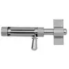 Mermier - Verrou de box à souder porte cadenas M-466161