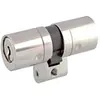 Cylindre monobloc EXPERT T AM profil Suisse 32 x 32 mm 4 clés KABA 5.D...