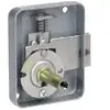 Serrure 60 mm axe 35mm cylindre 30mm edf 8117 droite sans clé - select - f481175354