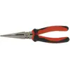 Pince à bec demi-rond 200 mm - HANGER - 231004