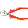 Pince à dénuder réglable isolée 1000 V 160 mm - HANGER - 231026