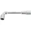 Serrurerie Boutique Hanger - Clé à pipe débouchée 6 x 12 pans 13mm 213013