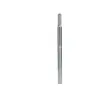 Fraise carbure cylindrique à bout rond 3 x 25 mm longueur 50 mm - HANG...