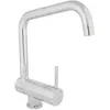 Mitigeur d'évier Ondys avec bec rabattable - GARIS - R01-48040OD TU