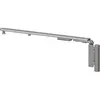 FERCO Bras de compas UNI-JET M6 LFF 751-1200mm droite - - 6-39155-20-R-1
