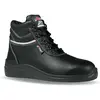 Chaussures de sécurité hautes U-Special S2P HRO HI SRA noir P45 U-POWE...
