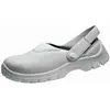 Sabot blanc hog/nix t40 bride pivotant tige microtec - tec safety work...